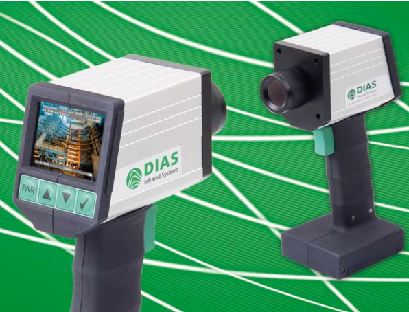 TES-1372/TES-1372R CO Meter Gas Detector Climatic / Environment Inspection